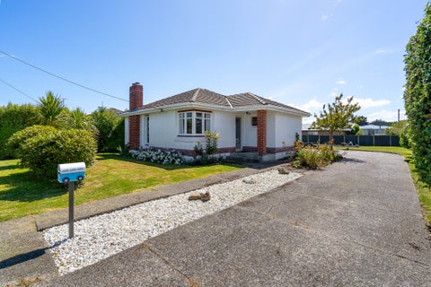 68 Wallace Street, Grasmere, Invercargill