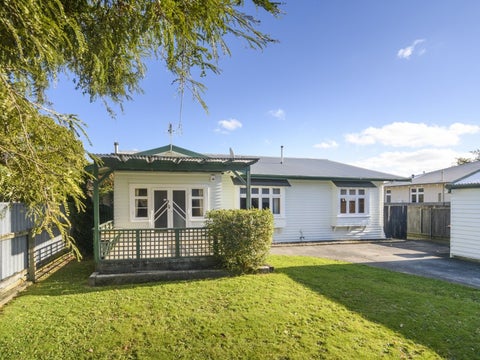 9 Margaret Street, Roslyn, Palmerston North
