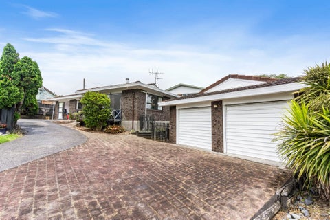 6B Keeney Court, Papakura, Papakura