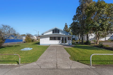 35 Main Street, Pahiatua