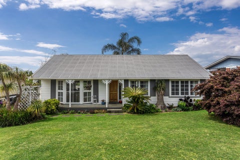 47 Grant Road, Opotiki, Opotiki