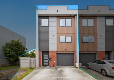 7 Meritage Lane, Te Atatu South, Auckland