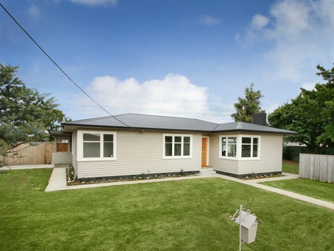 1 Wilson Crescent, Highbury, Palmerston North