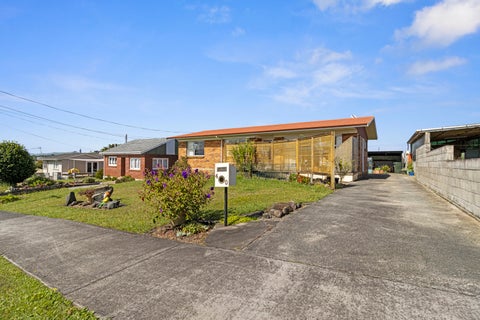 40 Young Street, Morrinsville, Morrinsville