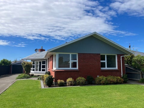 36 Bathurst Street, Allenton, Ashburton