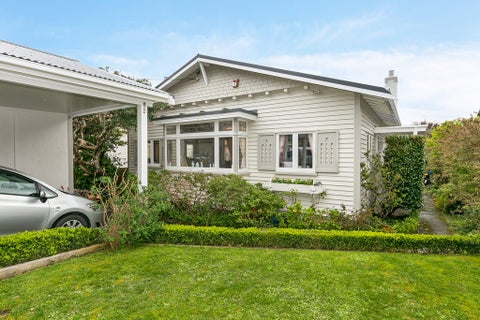 26 Firth Terrace, Karori, Wellington