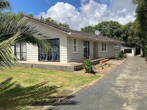 10 Madill Street, Tuakau, Tuakau