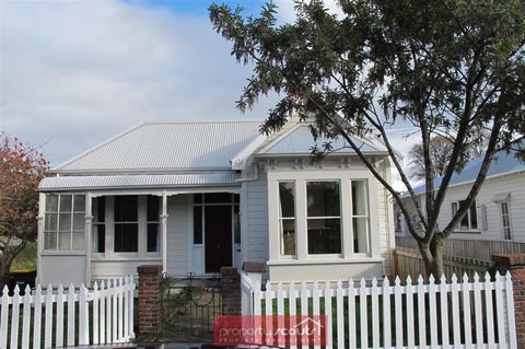 10 Chambers Street, North East Valley, Dunedin