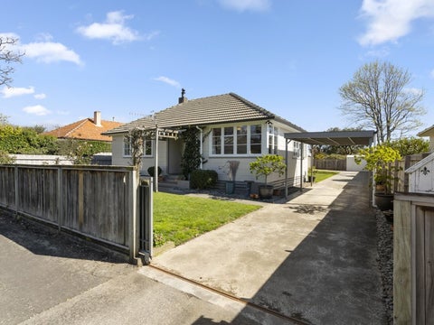 20 Cardiff Street, Awapuni, Palmerston North