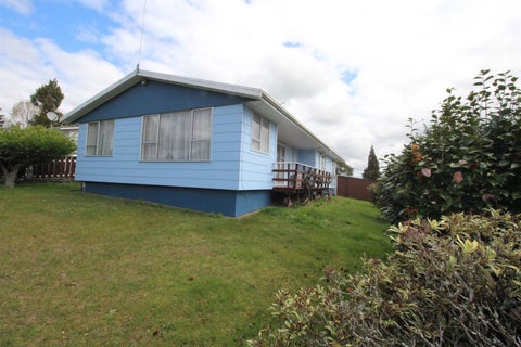 38 Thompson Street, Tokoroa, Tokoroa