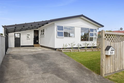 51 Mangati Road, Bell Block, New Plymouth