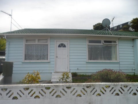 153A Park Road, Miramar, Wellington