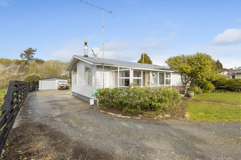 27 Ballance Street, Raetihi