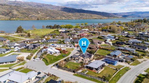 4 Charisma Court, Mount Pisa, Cromwell