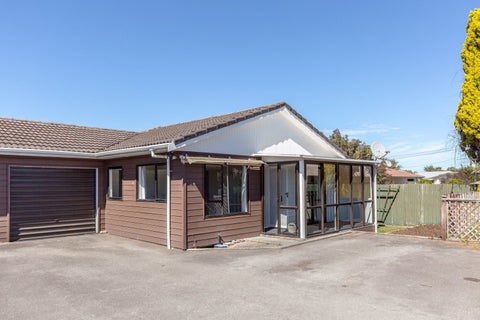 15C South Road, Kuripuni, Masterton