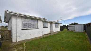 4 Hyde Street, Clifton, Invercargill