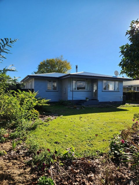 122 Billah Street, Tokoroa, Tokoroa