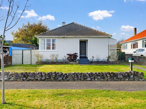 16 Victory Place, Aramoho, Whanganui