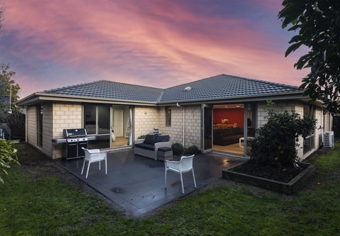 12 Fuchsia Place, Halswell, Christchurch