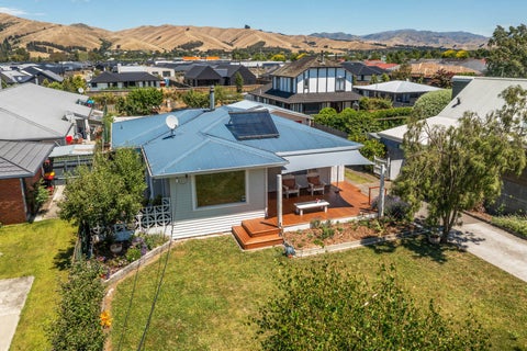 162 Muller Road, Blenheim
