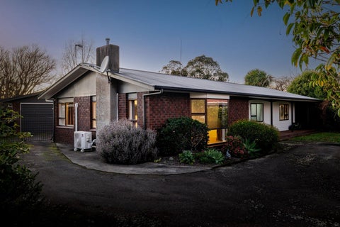 25 Willowbank Crescent, Feilding, Feilding