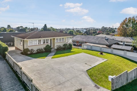43 Mason Street, New Lynn, Auckland