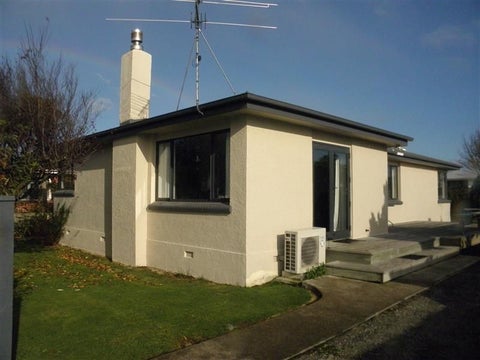 134 Stobo Street, Grasmere, Invercargill