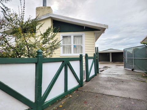 3 Hunter Street, Milson, Palmerston North