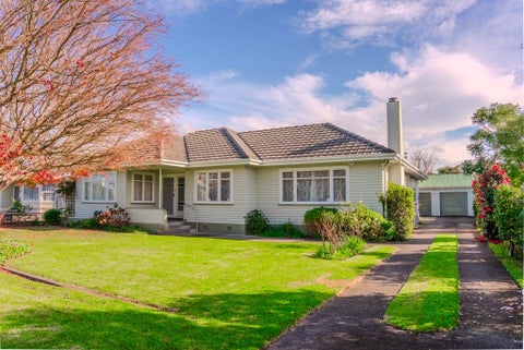 12 Muir Street, Te Hapara, Gisborne