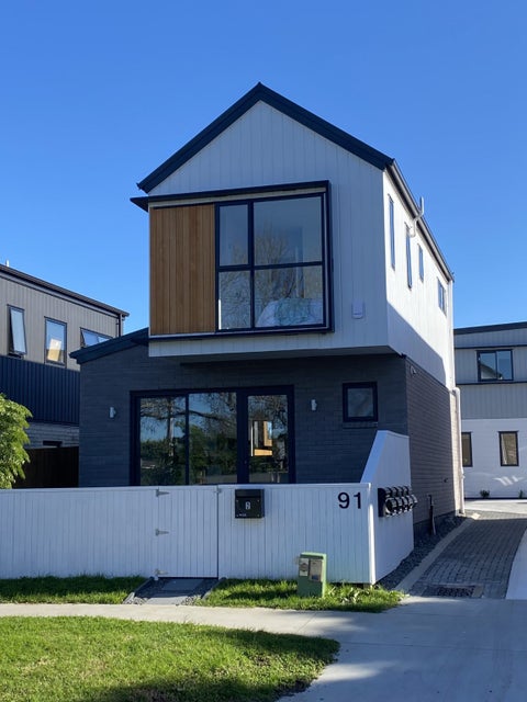 2/91 Beach Road, Te Atatū Peninsula, Auckland