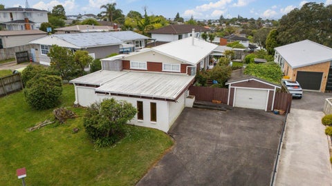 199 Don Buck Road, Massey, Auckland