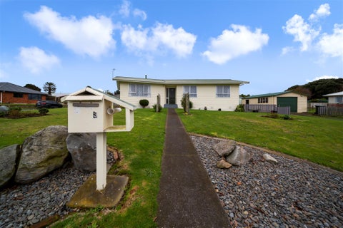 3 Totara Crescent, Hawera