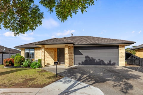114 The Gardens Drive, Papamoa Beach, Papamoa