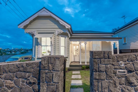 31 Bond Street, Grey Lynn, Auckland