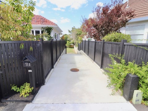 53A Lincoln TCE, Hokowhitu, Palmerston North