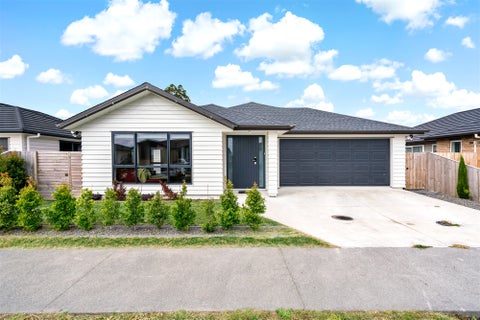 7 Koroheke RD, Takanini, Takanini