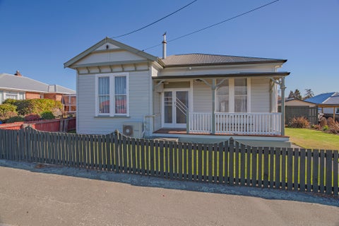 3 Flinders Street, Kensington, Timaru