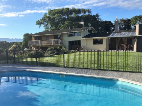 501 Kawiu Road, Levin, Levin