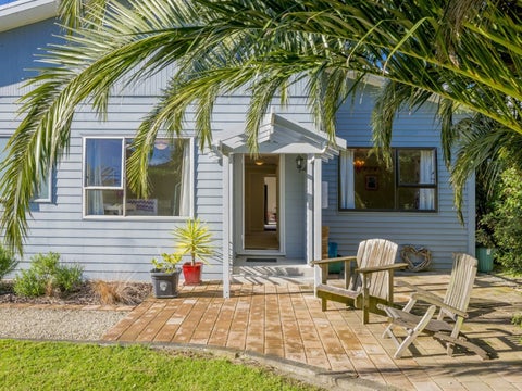 204 Matai Road, Raumati Beach, Paraparaumu