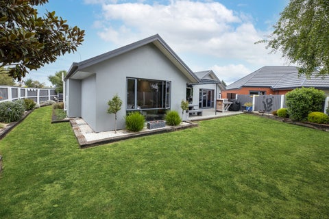 8 Matawai Close, Rangiora, Rangiora
