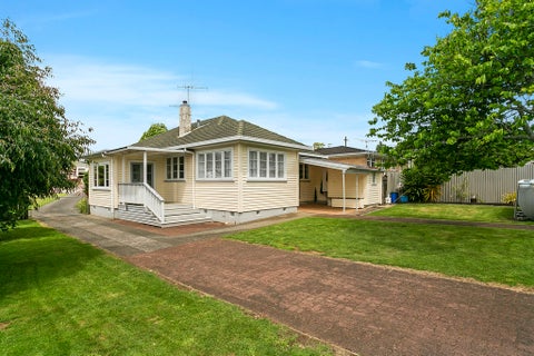 614 Bank Street, Te Awamutu, Te Awamutu