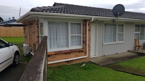 1/7 Tennessee Avenue, Mangere East, Auckland