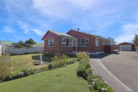 11 Reddecliffe Crescent, Hampstead, Ashburton