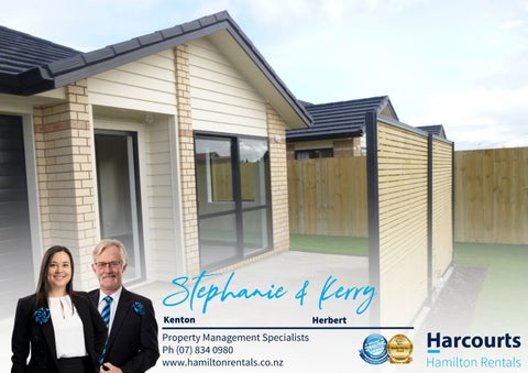 2/37 Saxbys Road, Deanwell, Hamilton