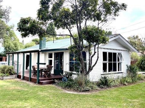 14 Scarborough Terrace, Hanmer Springs, Hanmer Springs
