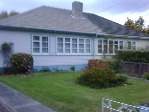 6 Christian Street, Bryndwr, Christchurch