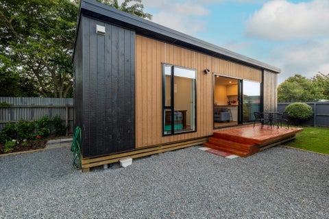 17 Taurima Street, Hei Hei, Christchurch