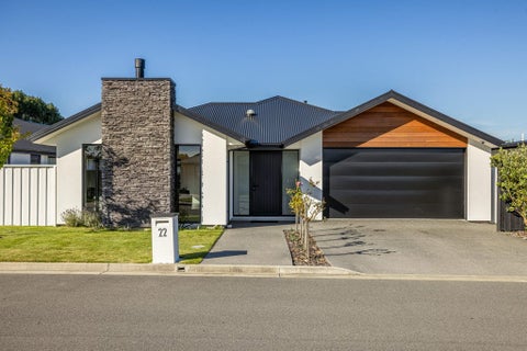 22 Durells Crescent, Kaiapoi, Kaiapoi