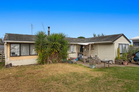 126 Richard Street, Opotiki, Opotiki