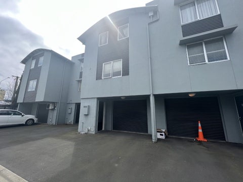 3/272 Stanmore Road, Richmond, Christchurch